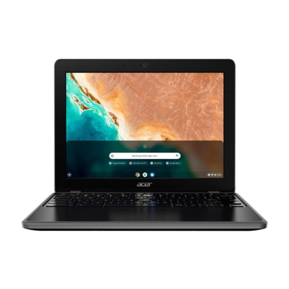 Acer Chromebook 512 C852-C2KV fartölva, 12" HD+ Intel N5100 4/32GB, Svört - image 13 [3f20292c9a]