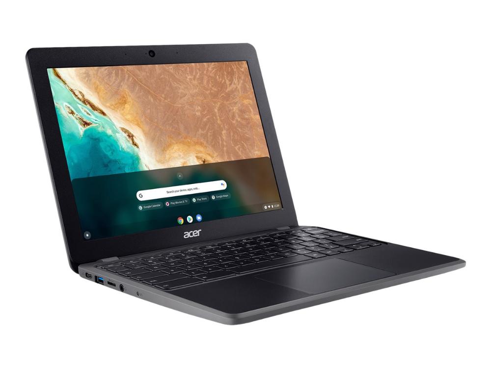 Acer Chromebook 512 C852-C2KV fartölva, 12" HD+ Intel N5100 4/32GB, Svört - image 15 [63fadb23aa]