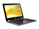 Acer Chromebook Spin 512 R856T-TCO-C25S fartölva, 12" HD+ Touch Intel N100 4/32GB, ísl. lykl., Svört - image 3 [37c46e0eaa]