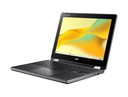 Acer Chromebook Spin 512 R856T-TCO-C162 fartölva, 12" HD+ Touch Intel N100 8/64GB, ísl. lykl., Svört - image 4 [d566de0b6d]