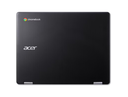Acer Chromebook Spin 512 R856T-TCO-C162 fartölva, 12" HD+ Touch Intel N100 8/64GB, ísl. lykl., Svört - image 6 [3a6b1aa775]