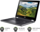 Acer Chromebook Spin 512 R856T-TCO-C162 fartölva, 12" HD+ Touch Intel N100 8/64GB, ísl. lykl., Svört - image 10 [e7e4f32a59]