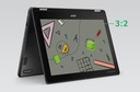 Acer Chromebook Spin 512 R856T-TCO-C162 fartölva, 12" HD+ Touch Intel N100 8/64GB, ísl. lykl., Svört - image 11 [da052204a0]