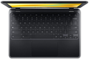 Acer Chromebook C723T TCO-K7JJ fartölva, 11,6" HD Touch MediaTek K528 4/32GB, Svört - image 5 [222e4bfe87]