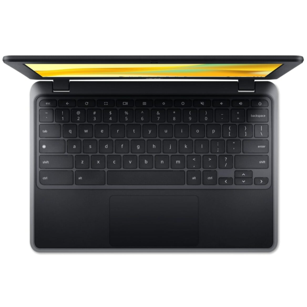 Acer Chromebook C723 TCO-K1L1 fartölva, 11,6" HD+ MediaTek K528 4/32GB, Svört - image 10 [903b4d2e1c]