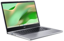 Acer Chromebook 314 CB314-4H-C2NL fartölva, 14" FHD Intel N100 8/64GB, svört - image 2 [99adb86fec]