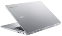 Acer Chromebook 314 CB314-4H-C2NL fartölva, 14" FHD Intel N100 8/64GB, svört - image 4 [5eeb3c0c51]