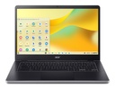 Acer Chromebook 314 C936T-C1XG fartölva, 14" FHD Touch Intel N100 8/128GB, svört - image 2 [fcfd9b9277]