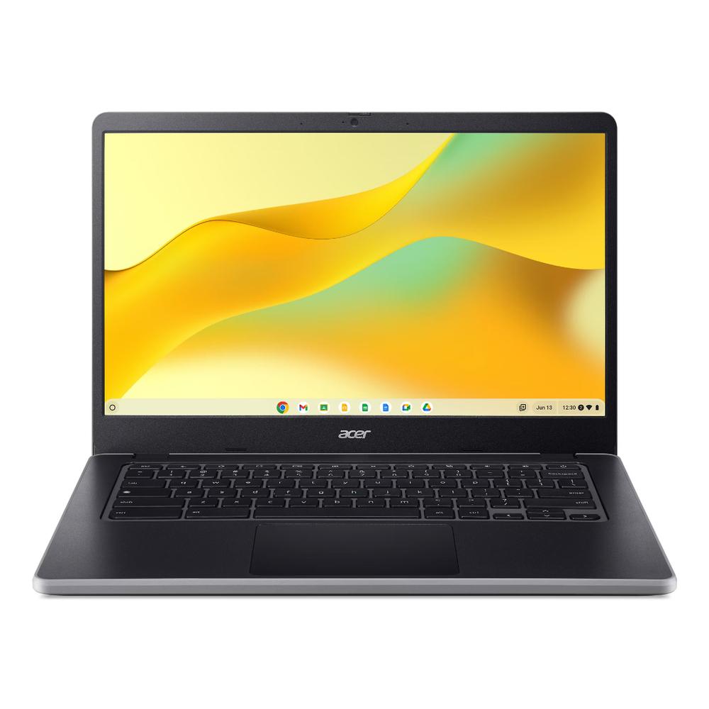 Acer Chromebook 314 C936T-C1XG fartölva, 14" FHD Touch Intel N100 8/128GB, svört - image 4 [f33e5d0caa]