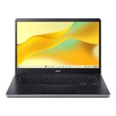 Acer Chromebook 314 C936T-C1XG fartölva, 14" FHD Touch Intel N100 8/128GB, svört - image 4 [f33e5d0caa]