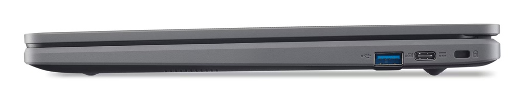 Acer Chromebook 314 C936T-C1XG fartölva, 14" FHD Touch Intel N100 8/128GB, svört - image 11 [27f458dc37]