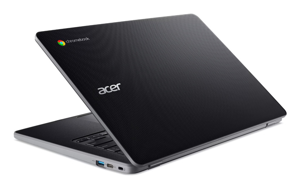 Acer Chromebook 314 C936T-C1XG fartölva, 14" FHD Touch Intel N100 8/128GB, svört - image 13 [8e681df40c]