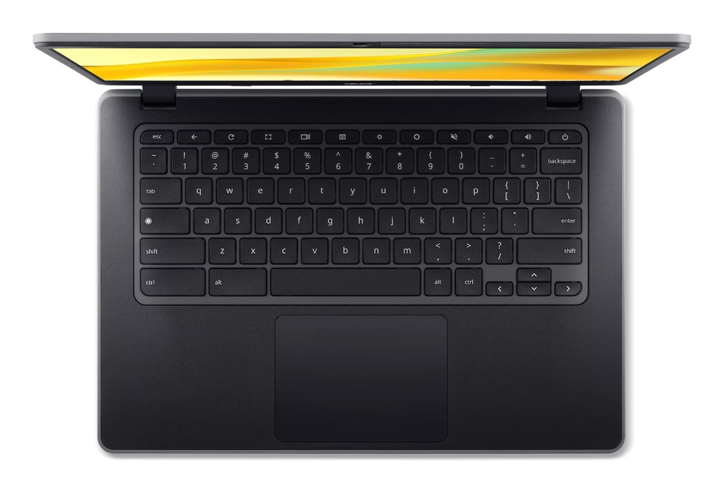Acer Chromebook 314 C936T-C1XG fartölva, 14" FHD Touch Intel N100 8/128GB, svört - image 17 [bb48fdff84]