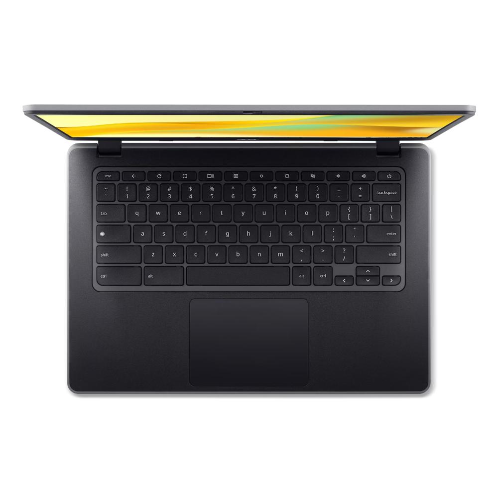 Acer Chromebook 314 C936T-C1XG fartölva, 14" FHD Touch Intel N100 8/128GB, svört - image 18 [5701cbbff4]