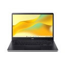Acer Chromebook 314 C936-C5YX fartölva, 14" FHD Intel N100 8/64GB, svört - image 2 [41acb38df2]