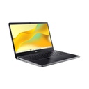 Acer Chromebook 314 C936-C5YX fartölva, 14" FHD Intel N100 8/64GB, svört - image 5 [8b15efaee2]