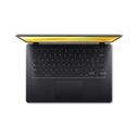 Acer Chromebook 314 C936-C5YX fartölva, 14" FHD Intel N100 8/64GB, svört - image 7 [8ca2291c7f]