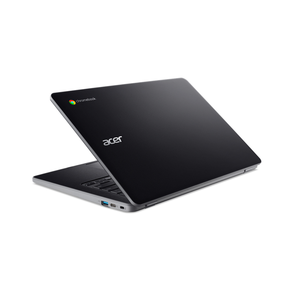 Acer Chromebook 314 C936-C5YX fartölva, 14" FHD Intel N100 8/64GB, svört - image 9 [f5c4ab8660]