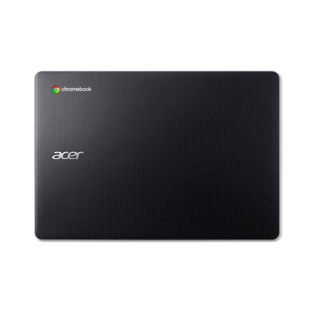 Acer Chromebook 314 C936-C5YX fartölva, 14" FHD Intel N100 8/64GB, svört - image 12 [aebb64248e]
