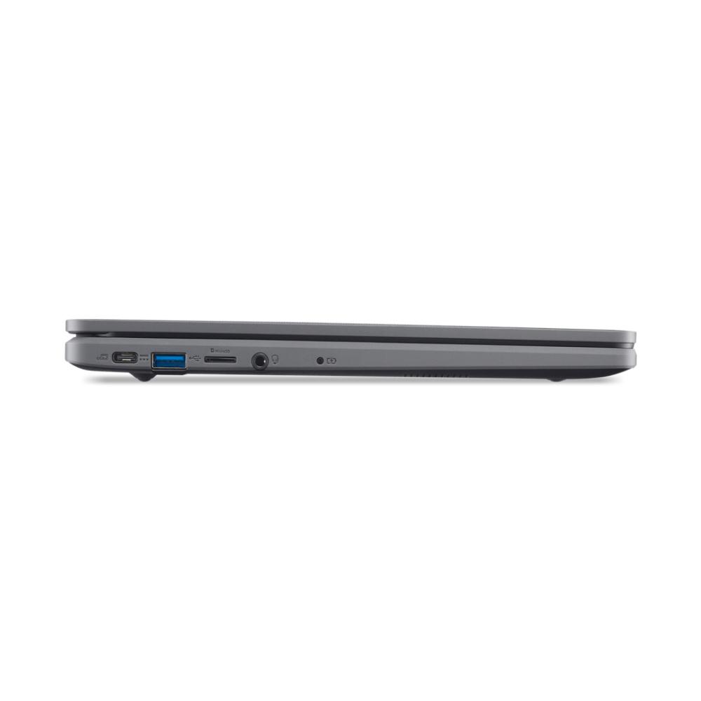 Acer Chromebook 314 C936-C5YX fartölva, 14" FHD Intel N100 8/64GB, svört - image 16 [4ee46f824a]