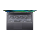 Acer Aspire 17 fartölva, 17,3" FHD i5-120U 16/512GB W11, Grá - image 4 [e010193f9e]