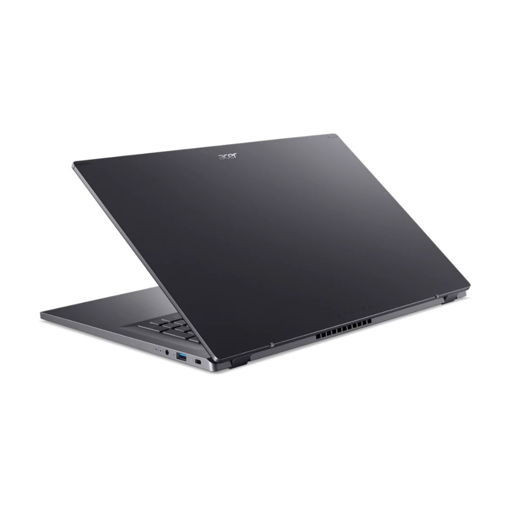 Acer Aspire 17 fartölva, 17,3" FHD i5-120U 16/512GB W11, Grá - image 5 [7da5da540e]