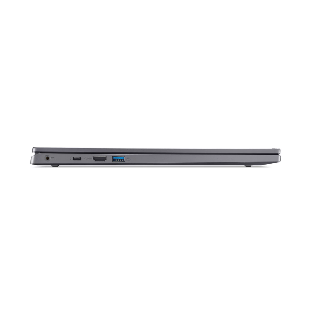Acer Aspire 17 fartölva, 17,3" FHD i5-120U 16/512GB W11, Grá - image 6 [3c0e9a54fe]