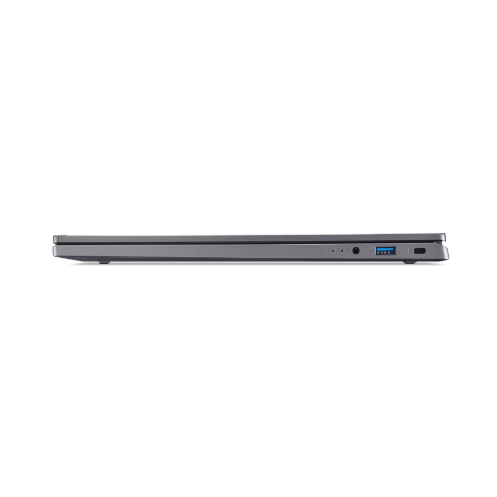 Acer Aspire 17 fartölva, 17,3" FHD i5-120U 16/512GB W11, Grá - image 7 [f133b31e1d]