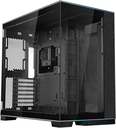 Lian-Li O11 Dynamic EVO RGB turnkassi með glugga, svartur - image 7 [3964798e32]