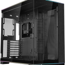 Lian-Li O11 Dynamic EVO RGB turnkassi með glugga, svartur - image 8 [3bdc511287]