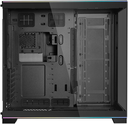 Lian-Li O11 Dynamic EVO RGB turnkassi með glugga, svartur - image 11 [6f83d7b8ce]