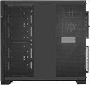 Lian-Li O11 Dynamic EVO RGB turnkassi með glugga, svartur - image 13 [93b069c7fd]