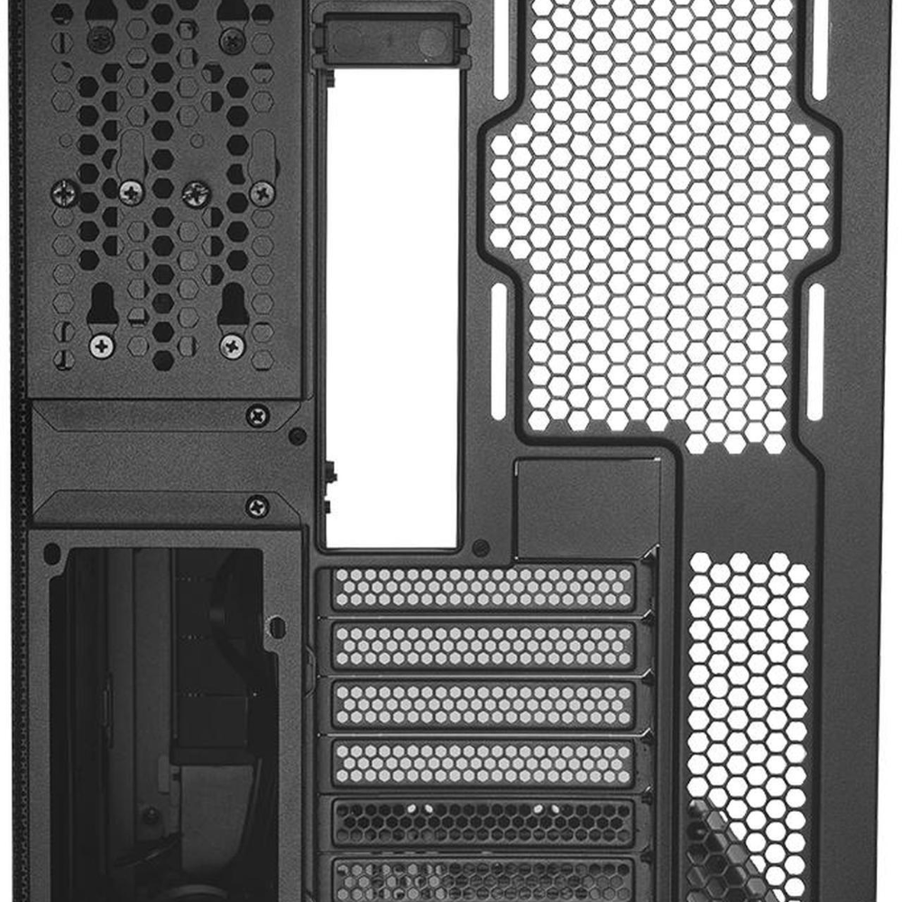 Lian-Li O11 Dynamic EVO RGB turnkassi með glugga, svartur - image 16 [8d5f80ec45]