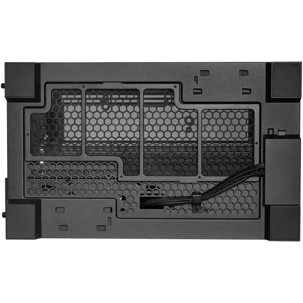 Lian-Li O11 Dynamic EVO RGB turnkassi með glugga, svartur - image 18 [c5c39796b4]