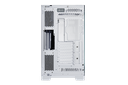 Lian-Li O11 Dynamic EVO XL turnkassi, hvítur - image 8 [59c53cebf3]