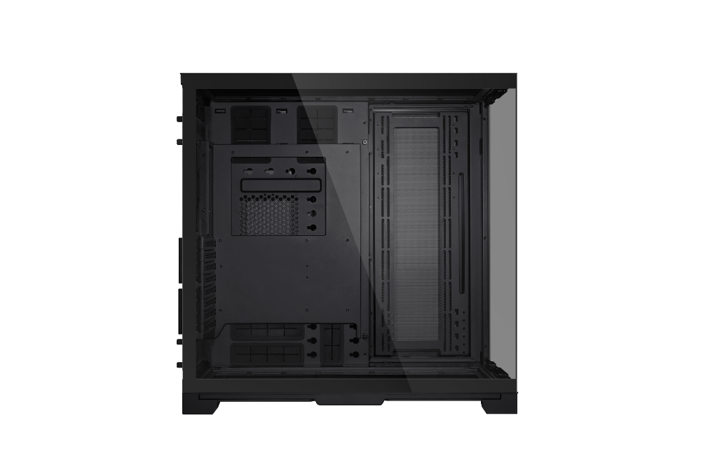 Lian-Li O11 Dynamic EVO XL turnkassi, svartur - image 5 [56a7ecb9be]