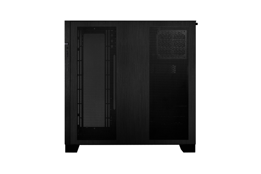 Lian-Li O11 Dynamic EVO XL turnkassi, svartur - image 6 [7cf05944f2]