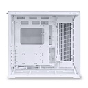 Lian-Li O11 V2 Dynamic Mini turnkassi, hvítur - image 9 [425c585603]