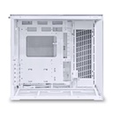 Lian-Li O11 V2 Dynamic Mini turnkassi, hvítur - image 10 [72dfc91ce8]