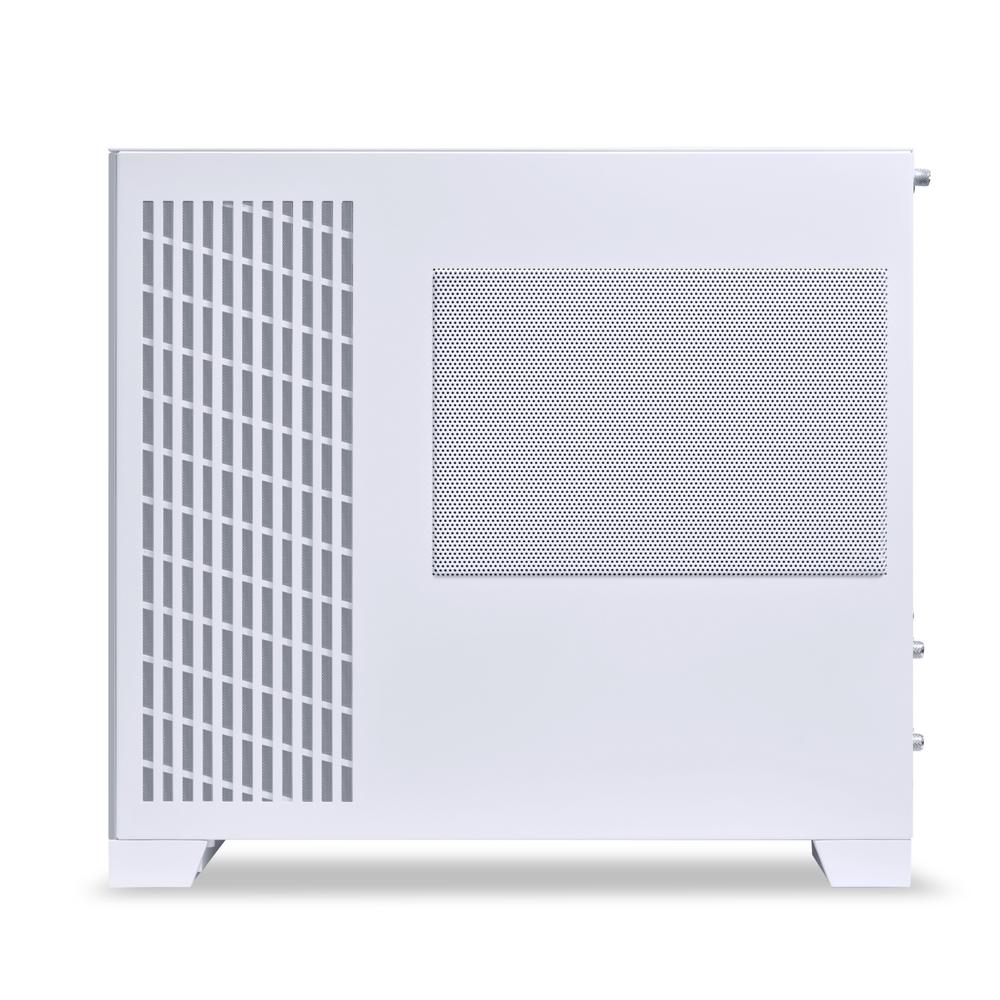 Lian-Li O11 V2 Dynamic Mini turnkassi, hvítur - image 12 [a6223848c8]
