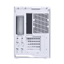 Lian-Li O11 V2 Dynamic Mini turnkassi, hvítur - image 14 [7f4a631598]