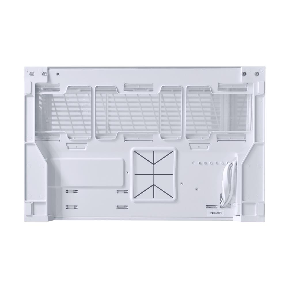 Lian-Li O11 V2 Dynamic Mini turnkassi, hvítur - image 18 [3485d6fb35]