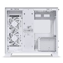 Lian-Li O11 V2 Dynamic Mini turnkassi, hvítur - image 19 [145767c52b]