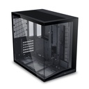 Lian-Li O11 V2 Dynamic Mini turnkassi, svartur - image 5 [958b042e23]