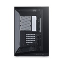 Lian-Li O11 V2 Dynamic Mini turnkassi, svartur - image 8 [b2a1f961a2]