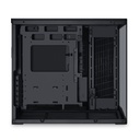 Lian-Li O11 V2 Dynamic Mini turnkassi, svartur - image 9 [565cdda7dd]