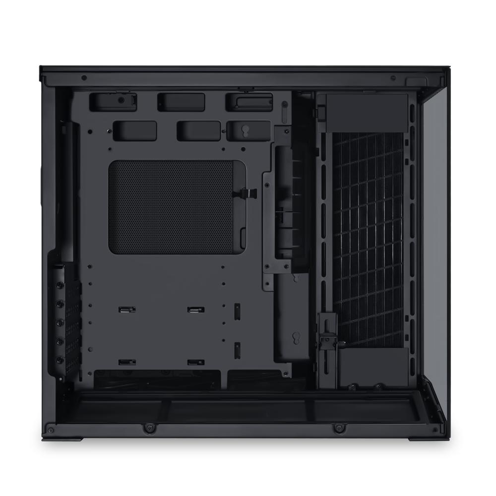 Lian-Li O11 V2 Dynamic Mini turnkassi, svartur - image 10 [0978f3b21d]