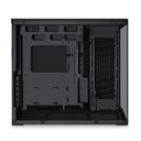 Lian-Li O11 V2 Dynamic Mini turnkassi, svartur - image 10 [0978f3b21d]