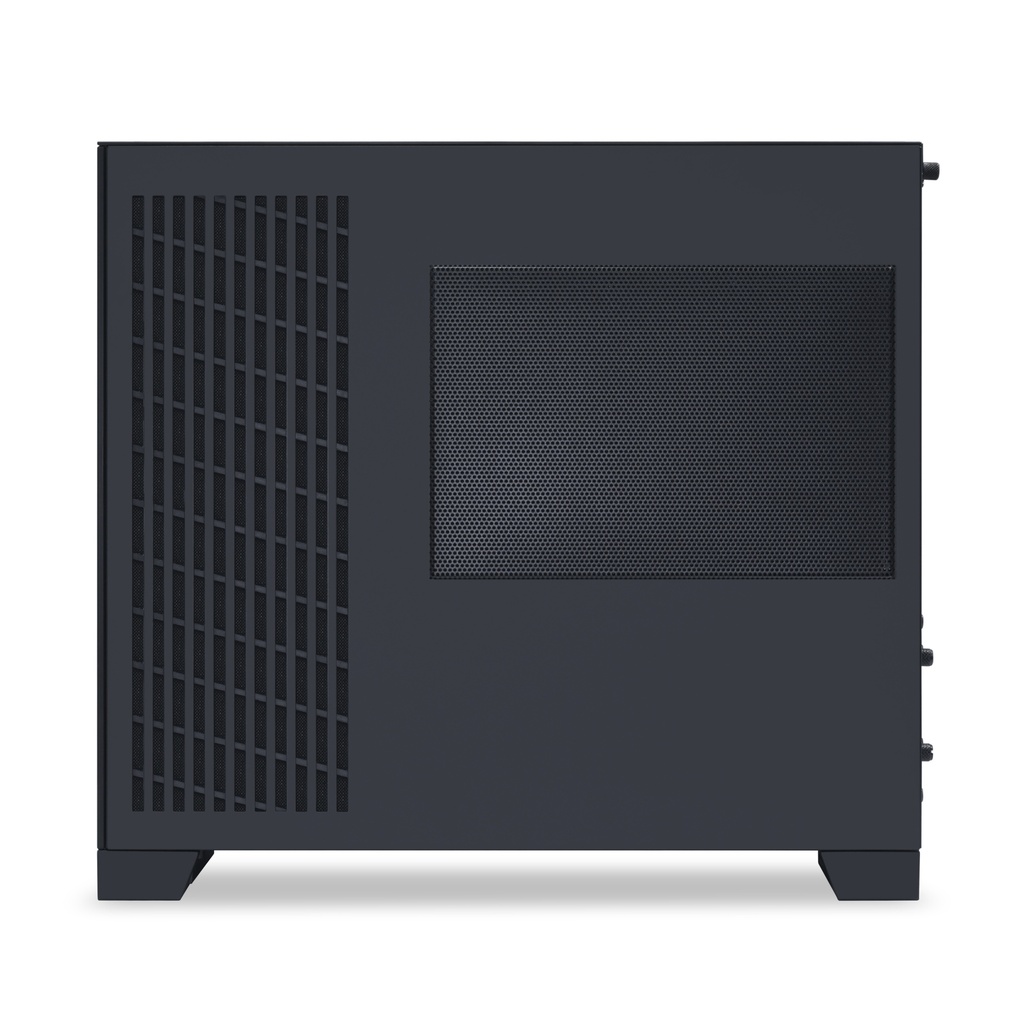 Lian-Li O11 V2 Dynamic Mini turnkassi, svartur - image 11 [0bfd5f1d38]