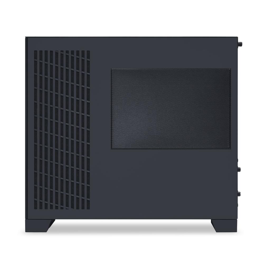 Lian-Li O11 V2 Dynamic Mini turnkassi, svartur - image 12 [623fe545e3]